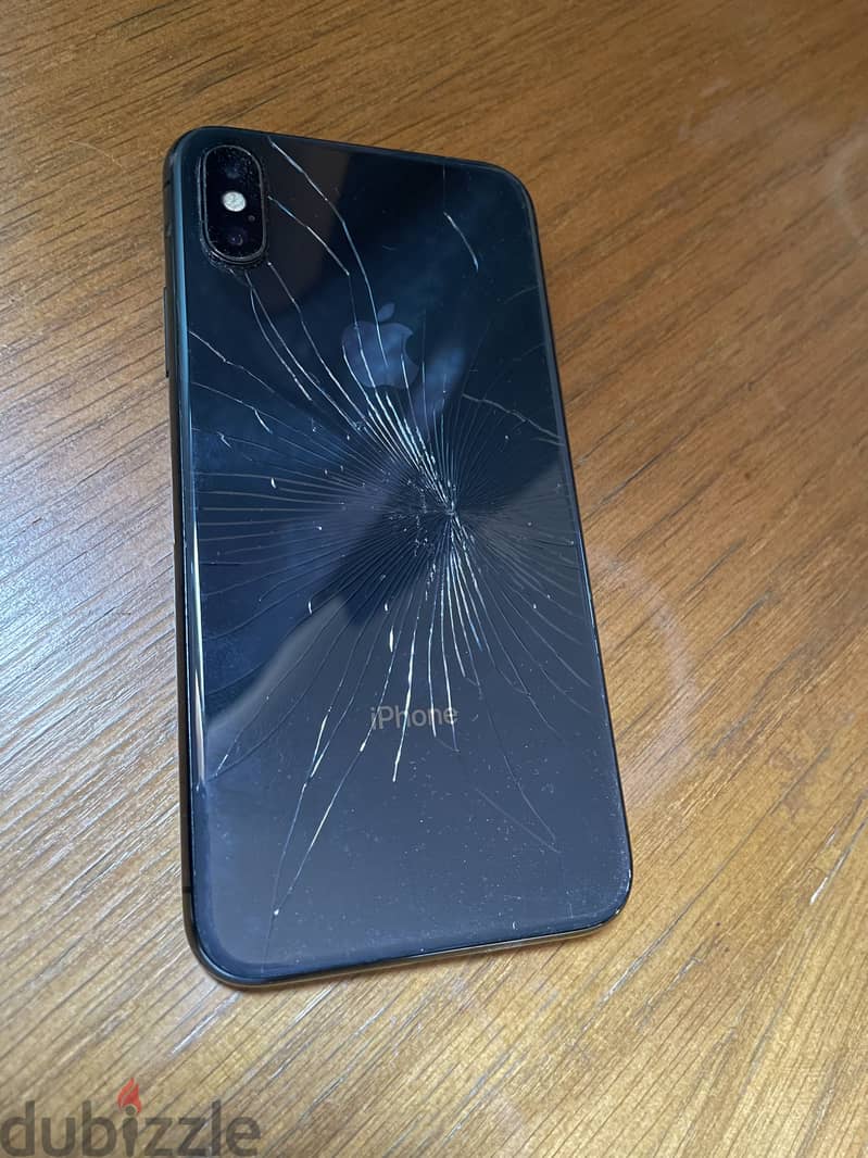 Apple - iPhone X 5