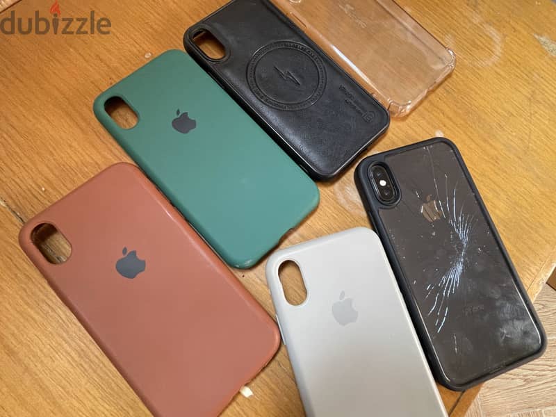 Apple - iPhone X 6