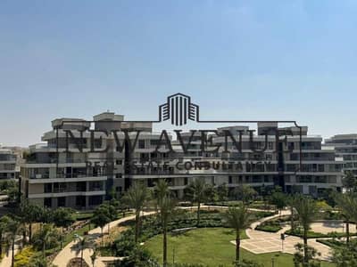 بنتهاوس للبيع جاهز للاستلام علي موقع متميز لاندسكيب في فيليت سوديك sky condos