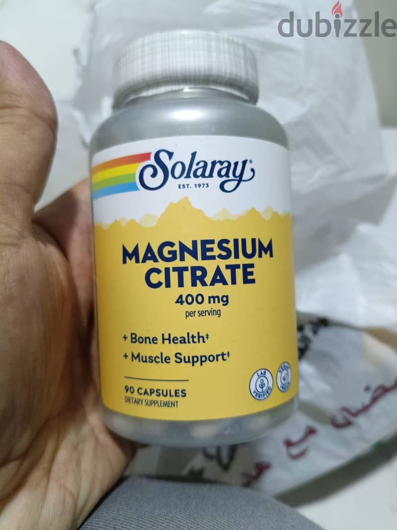supplementa 8