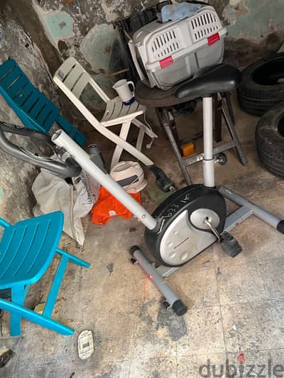 عجلة رياضية