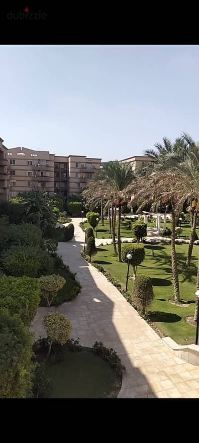 للايجار الرحاب شقه ١٦٨م بسعر لقطه