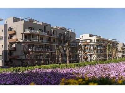 افضل موقع بنتهاوس في فيليت سوديك villette sodic  للبيع مفروش بالكامل