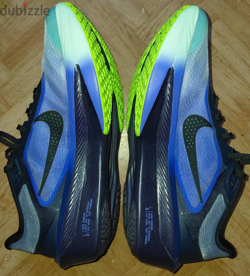 Nike Zoom Fly 6 1