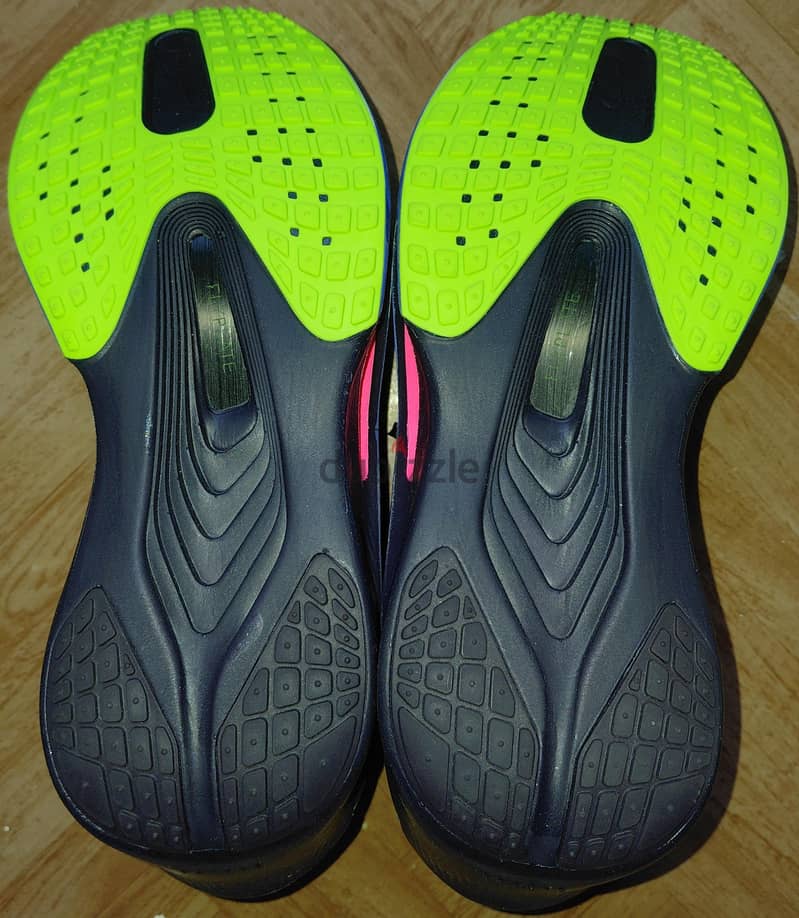 Nike Zoom Fly 6 3