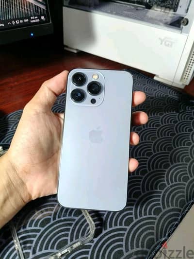 آبل - آيفون 13 برو