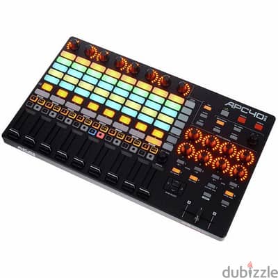 Akai APC40 MK2
