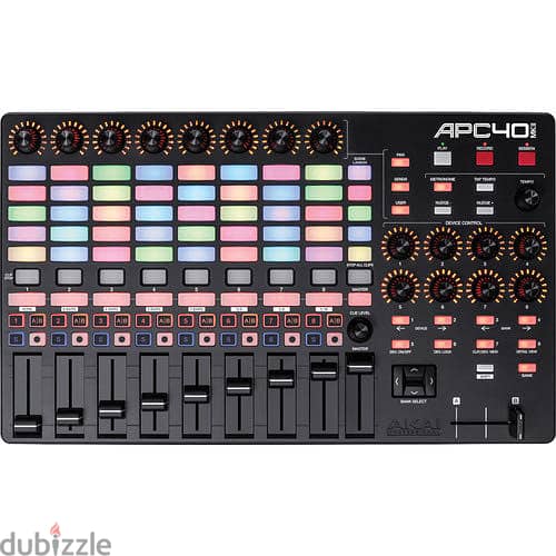 Akai APC40 MK2 1