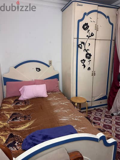 غرفه نوم سرير ١٦٠