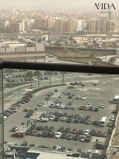 شقة فاخرة للبيع في AEON Towers | 230م – من تطوير Marakez