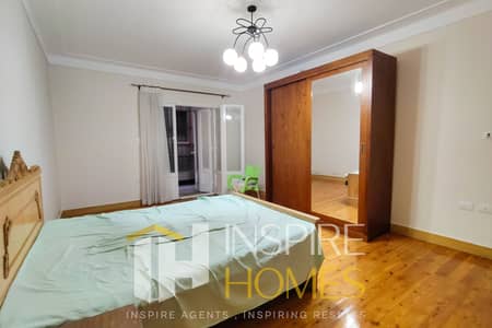 Licensed Furnished Apartment for Rent – Prime Location