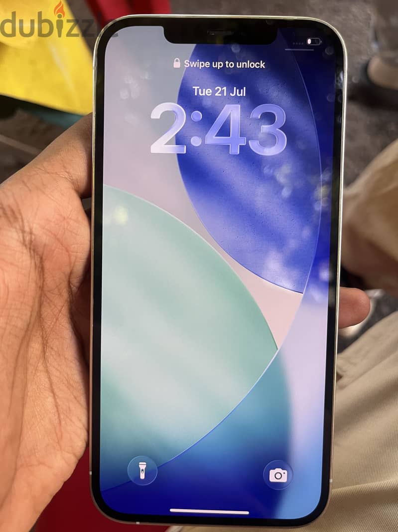 Apple - iPhone 12 Pro Max 3
