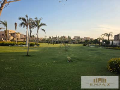 فيلا للبيع في مدينتي نموذج D3 في اجدد مراحل فيلات طلعت مصطفي بتسهيلات علي 5 سنين و اقل اجمالي موجود