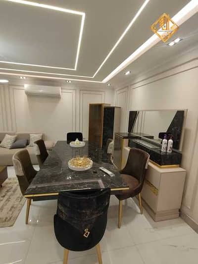  A unique opportunity to buy in the heart of Dokki – Mohi El Din Abu El Ezz Street 