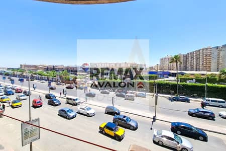 Apartment (for sale) | Smouha - in front of Green Plaza