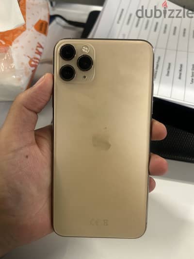 Iphone 11pro max