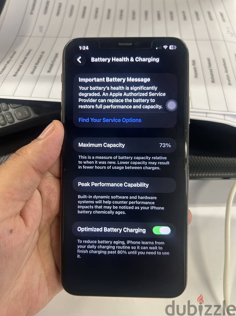 Iphone 11pro max 2