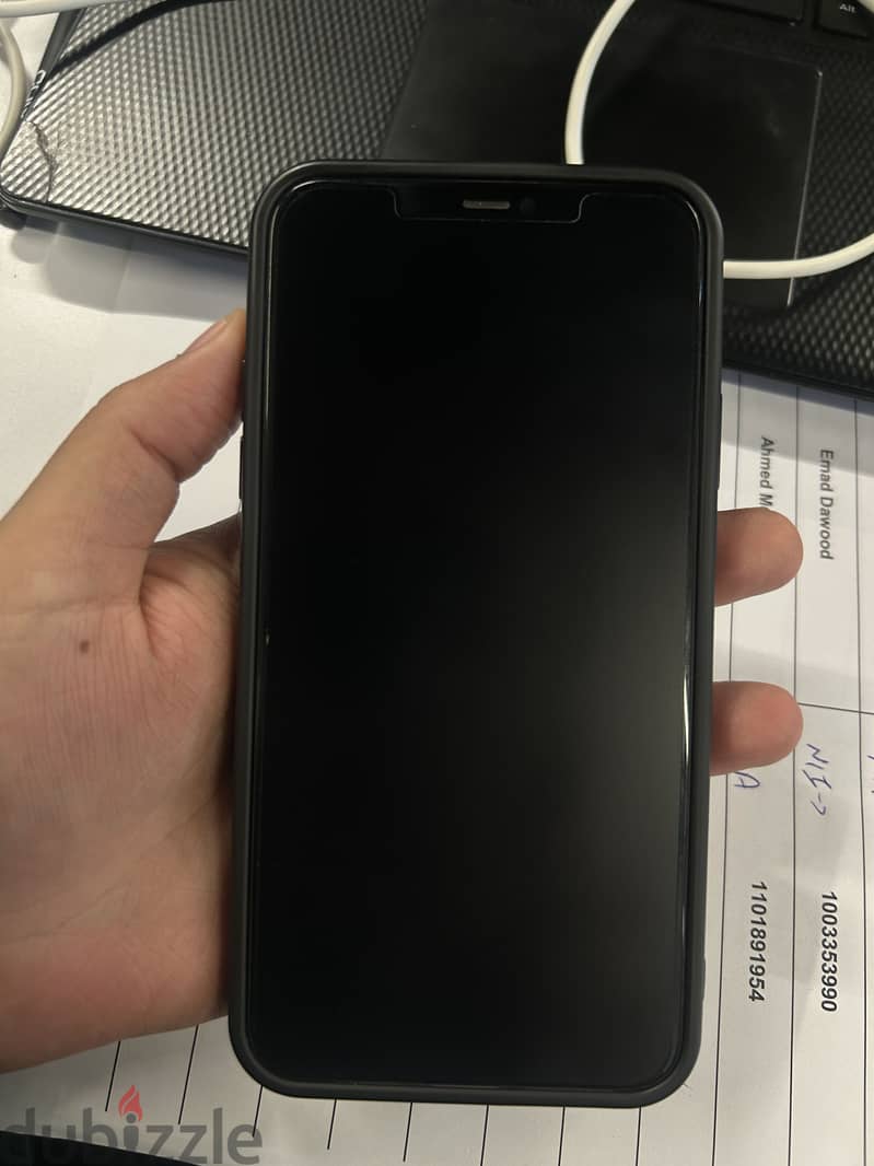 Iphone 11pro max 5