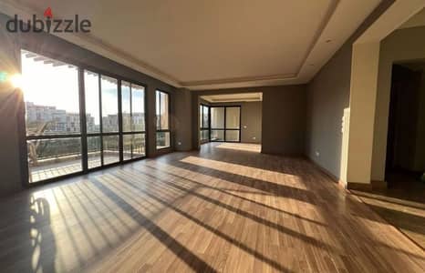 شقة متشطبة بالتكيفات جاهزة للسكن  في 6 ويست بداخل بيفرلي هيلز