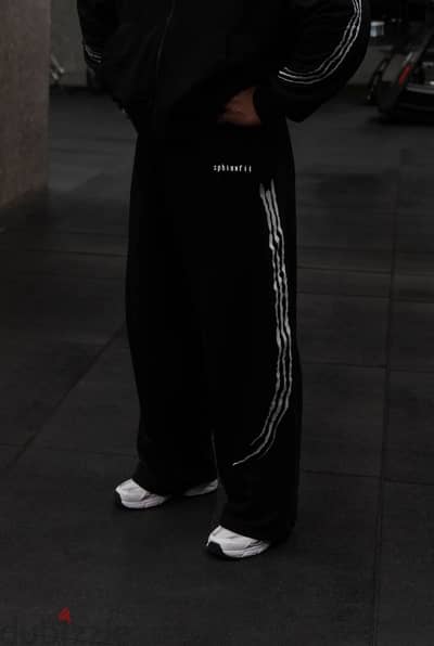 Gym Sweatpants