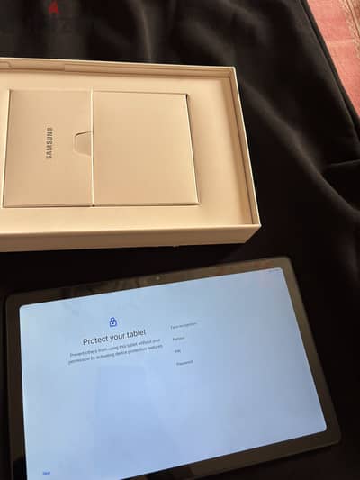 Samsung a7 tab