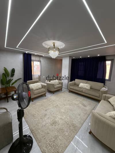 شقه للبيع بالحي الثاني خطواط لجامعه msa