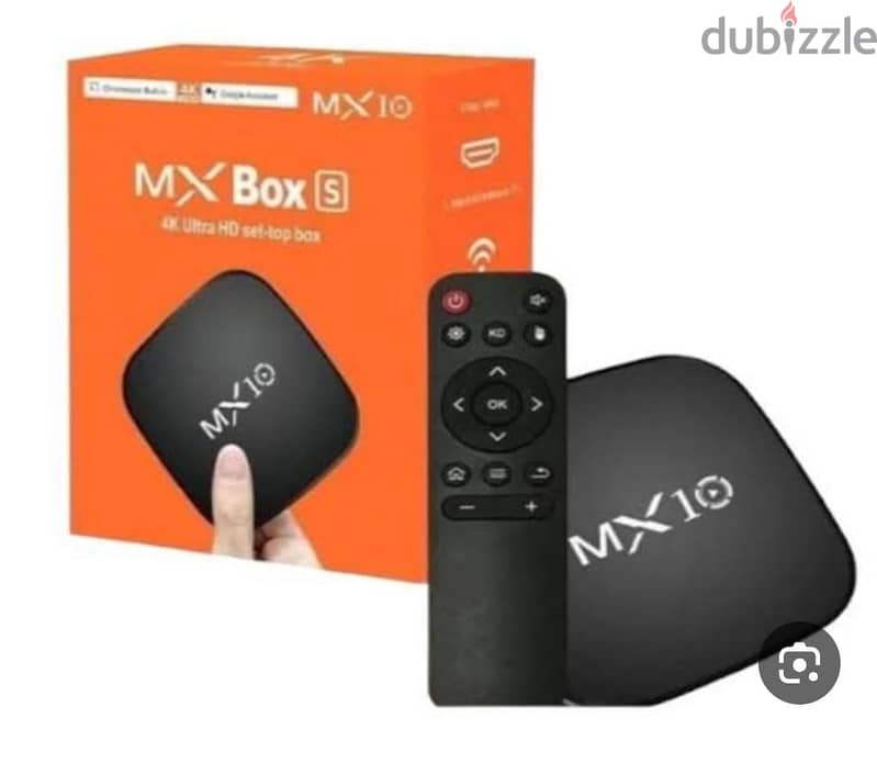 mx 10 box s 4k 1
