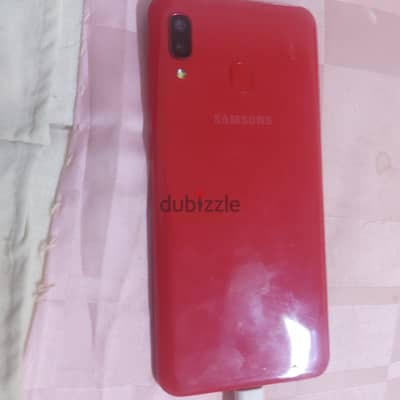 Samsung A20