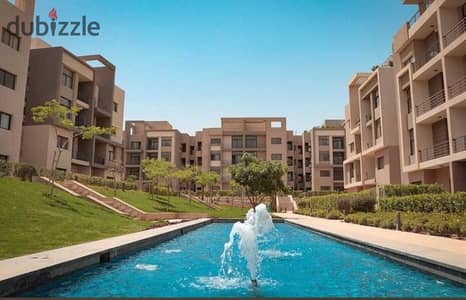 شقه للبيع بكمبوند المراسم اقل من سعر الماركت