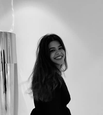 Yasmine Al Maghraby