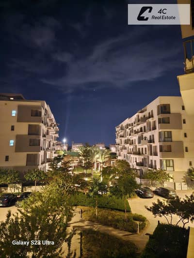 اقل من الماركت ب3 مليون شقة للبيع 205م  استلام فوري برايم لوكيشن اوبن فيو في ايستاون سوديك التجمع الخامس القاهرة الجدبدة التسعين الجنوبي