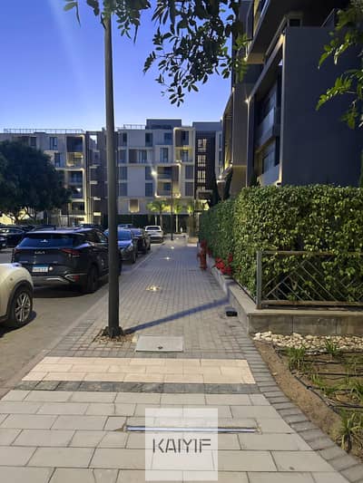 Studio for Sale in Mountain View iCity New Cairo Private Garden Prime View Premium Finishing Prime Location Great Investment