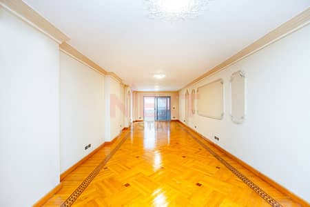 Apartment for sale, 200 sq m - Rushdi (Abdul Hamid Al-Abadi Street)