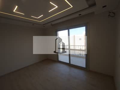 Fully Finished للبيع استلام فورى شقة بسعر لقطة فى السوق داخل سراى المستقبل سيتى امام مدينتى