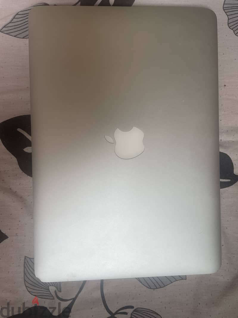 MacBook Pro 2014 retina 13 inch 1