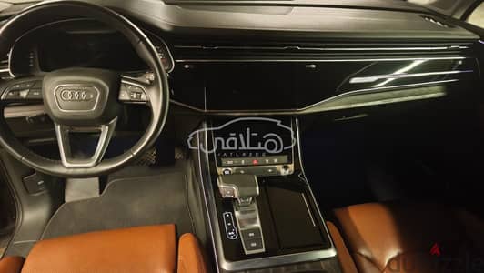 اودي Q7 2023 للبيع القاهرة