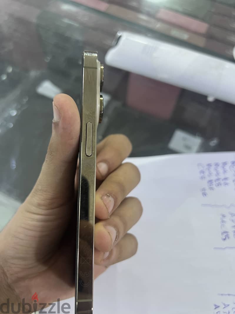 Apple - iPhone 14 Pro 1