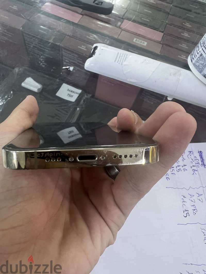 Apple - iPhone 14 Pro 2