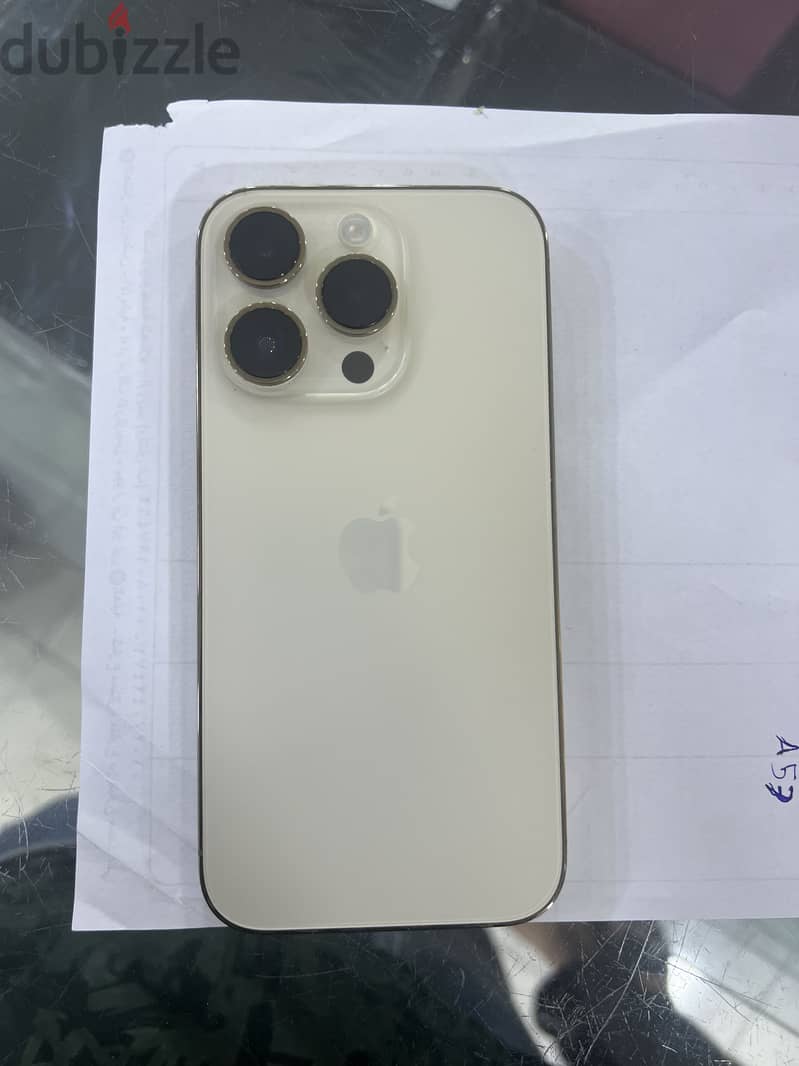 Apple - iPhone 14 Pro 3
