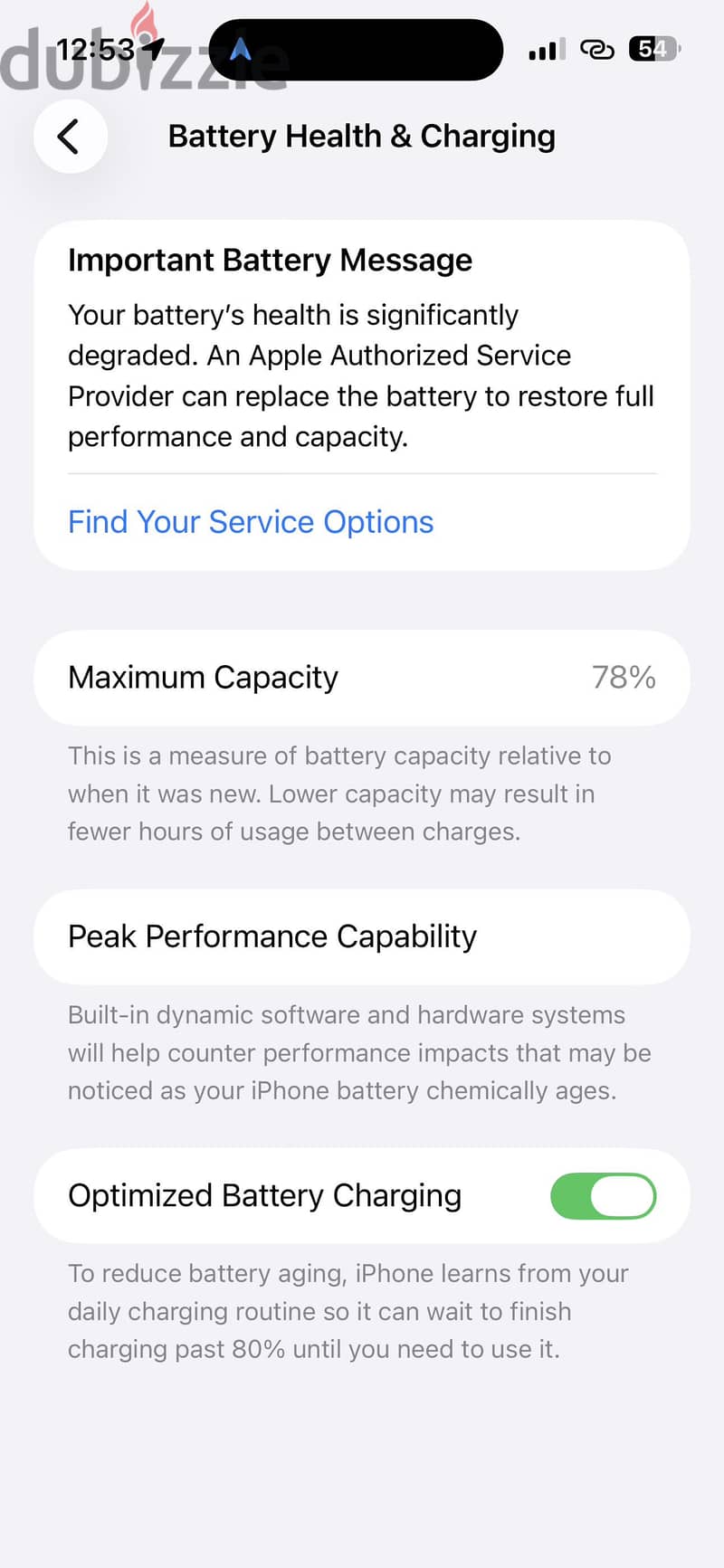 Apple - iPhone 14 Pro Max 3