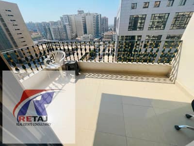 شقة للبيع 270م – خلف فندق سونستا