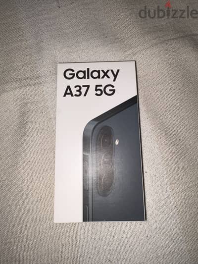 سامسونج ايه 37