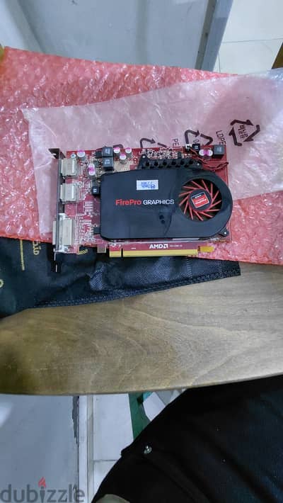 fire pro v4900