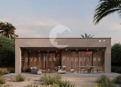 Limited Time 30% Discount! Own a 3-Bedroom Standalone with Golf View in Soma Bay | Only 5% Down Payment & Up to 8 Years Installments