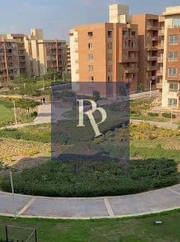 Own a Ground-Floor Corner Apartment with Garden in Wessal, El Shorouk | 160 sqm | 3 Bedrooms | EGP 4M Down Payment.