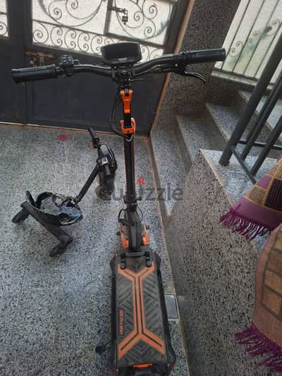 kugo ٢ ماتور  gs pro max