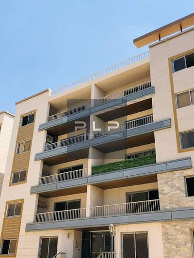 شقة مميزه  مفروشة بالكامل للإيجار في المصراوية التجمع Masrawia  New Cairo