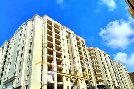 Fully furnished licensed apartment for rent with completely open views