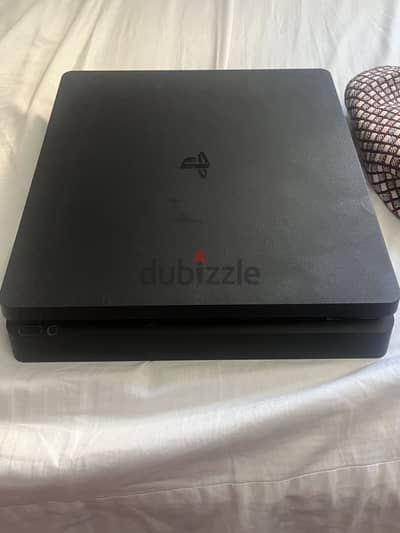 Ps4 slim
