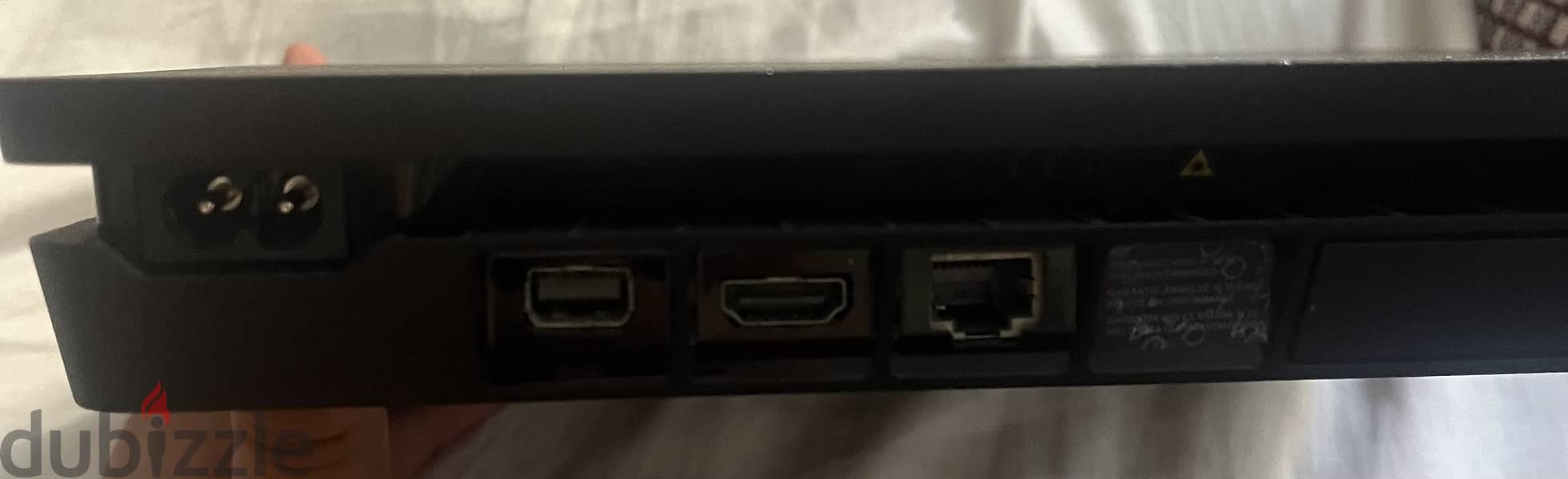 Ps4 slim 3